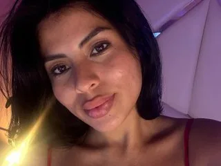 LilithDumont19 — live cam