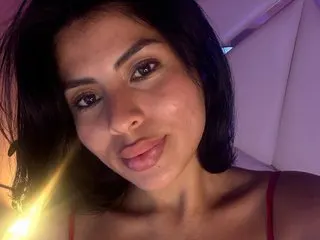 LilithDumont19 — Streamate cam model