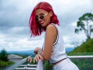 LilithLuxorr21 — live cam