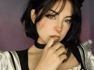 Lilith_lennox cam model