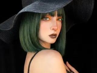 Lilith_lennox cam model