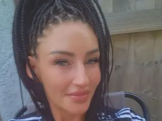 LillyBrookex cam model