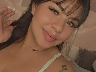 LilyVegaa cam model