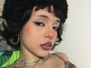 Lily_33 — live cam