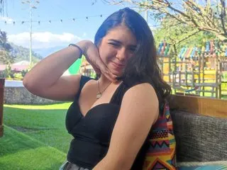 Lily_Mai — Streamate cam model