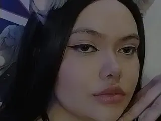 Lily_Stone24 cam model