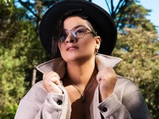 LilyanaJaramillo cam model