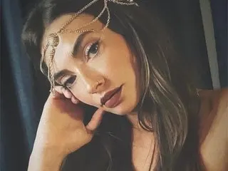 Lilylust21 cam model