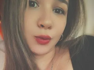 LindaLuna94 cam model