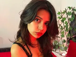 LinndaFlorez cam model