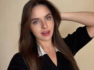 LioraBlaze — Streamate cam model