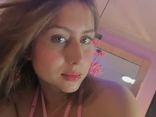 LisaMiller_18 — live cam