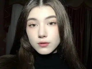 LissaaMoon cam model