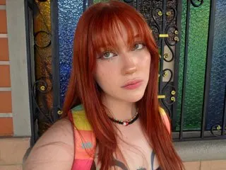 LitaJones cam model