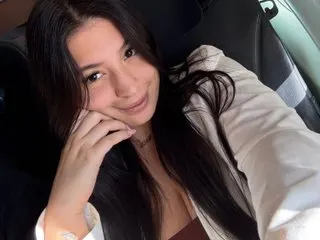 LittleCamillas — Streamate cam model