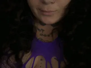 LittleLadyRain cam model