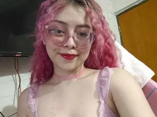 LittleSakura18 cam model