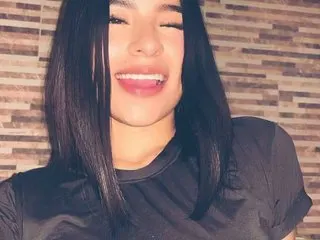 LizyCarter cam model