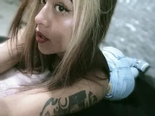LizzieJessica cam model