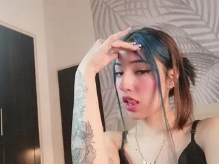 LizzyQueen_mml — Streamate cam model