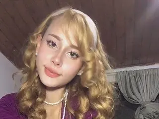 Lizzy_Monrroe cam model