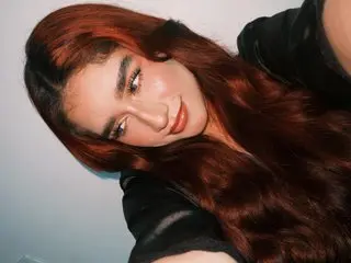 LlilyEvans cam model
