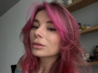 LolaMuse — live cam