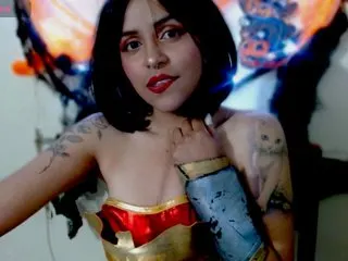 Lolaa888 cam model