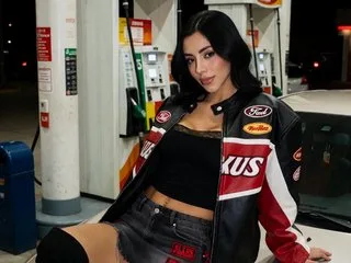 LorainRose — live cam