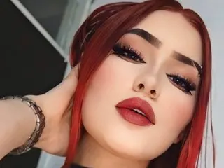 Lorraine_Evans cam model