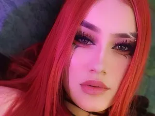 Lorraine_Evans cam model
