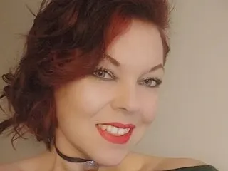 LouLouRouge cam model