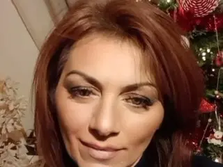LouiseBelle cam model