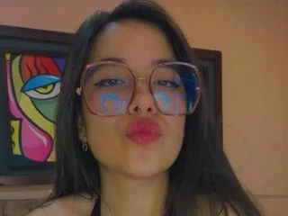 LovelyyBunny — live cam
