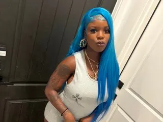 Loviefineass cam model