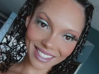 LuLuValenttine cam model