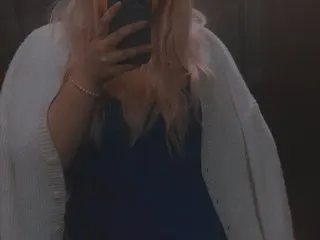 LuLuxxo cam model