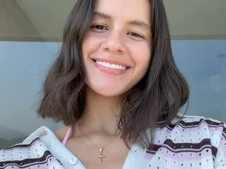 LuanaDavis cam model
