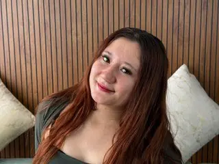 Luccys cam model