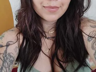 LucianaCas cam model