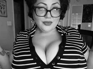 LuckLucy cam model