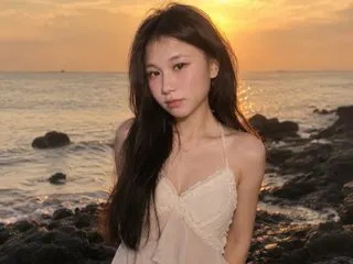 Lucy67 cam model