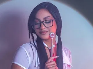 LucyGreey cam model