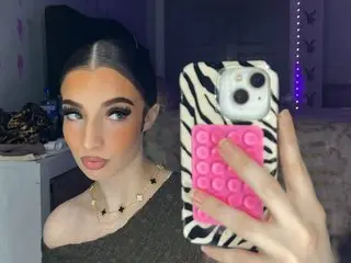 Lulababy21 cam model