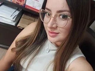 LunaDiaz999 cam model