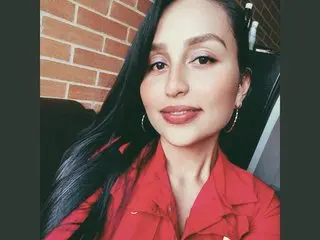 LunaRouuse cam model