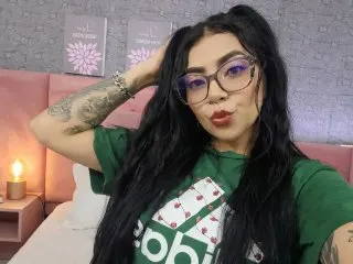 LunaVanila cam model