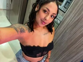 Luna_Collinss cam model