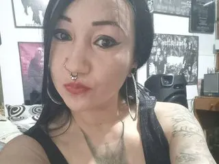 Luna_Desiree cam model
