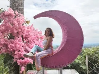 Lunajolie cam model